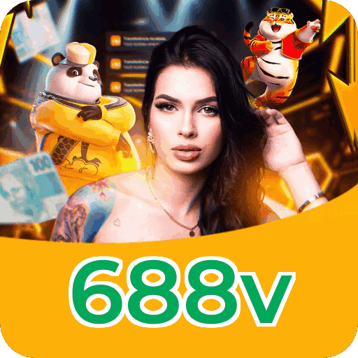 688v