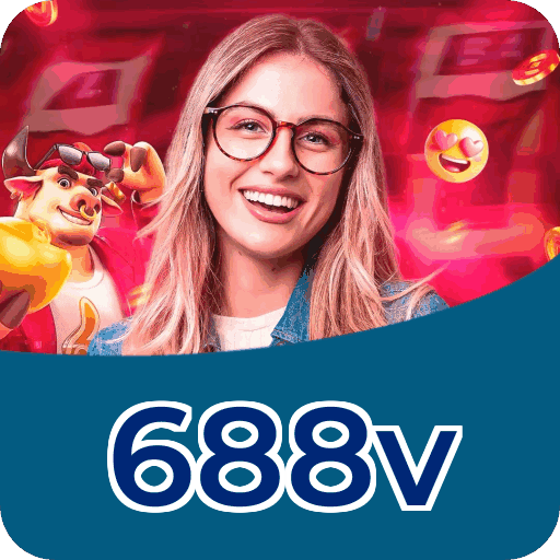 688v segurança SSL 256-bit - Licença Curaçao, eCOGRA, GLI certificado